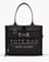 The cargo canvas large blk